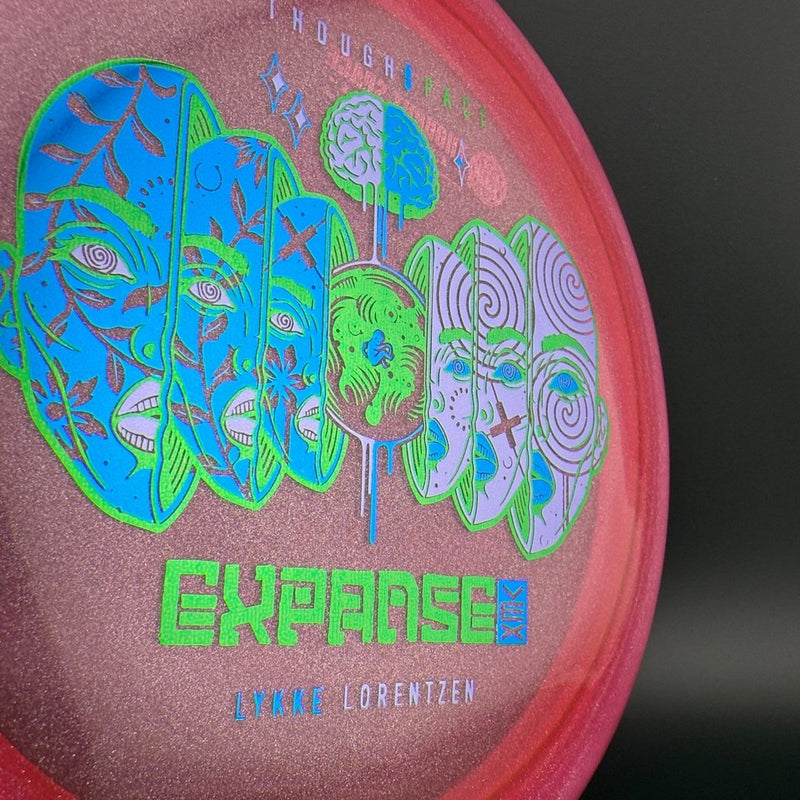 Load image into Gallery viewer, Vex Expanse - Lykke Lorentzen 2025 Signature Series
