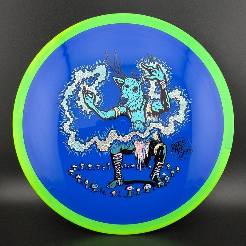Load image into Gallery viewer, Neutron Time-Lapse (Re-Tooled) - Elk Man 2.0
