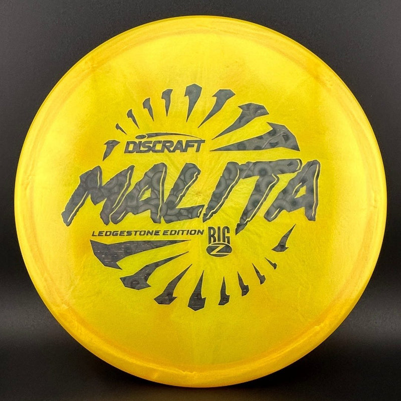 Load image into Gallery viewer, Big Z Malita - Ledgestone 2025 Edition
