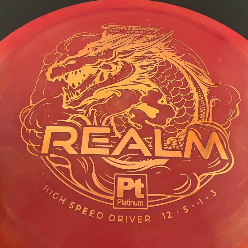 Load image into Gallery viewer, Platinum Realm

