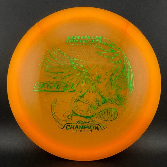 Proto Glow Champion Eagle-L - Sofia Donnecke 2026 Tour Series