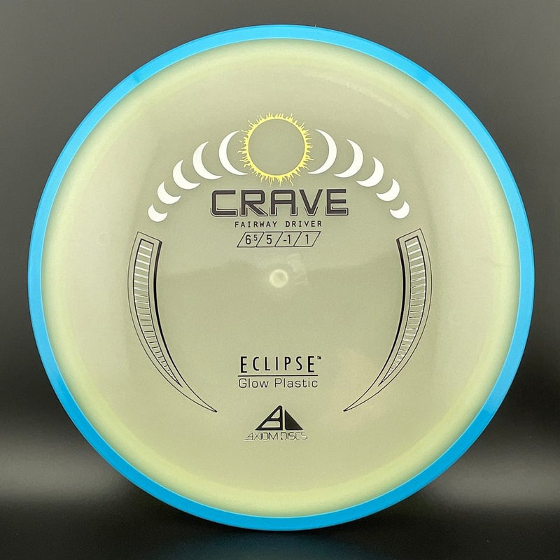 Load image into Gallery viewer, Eclipse 2.0 Crave
