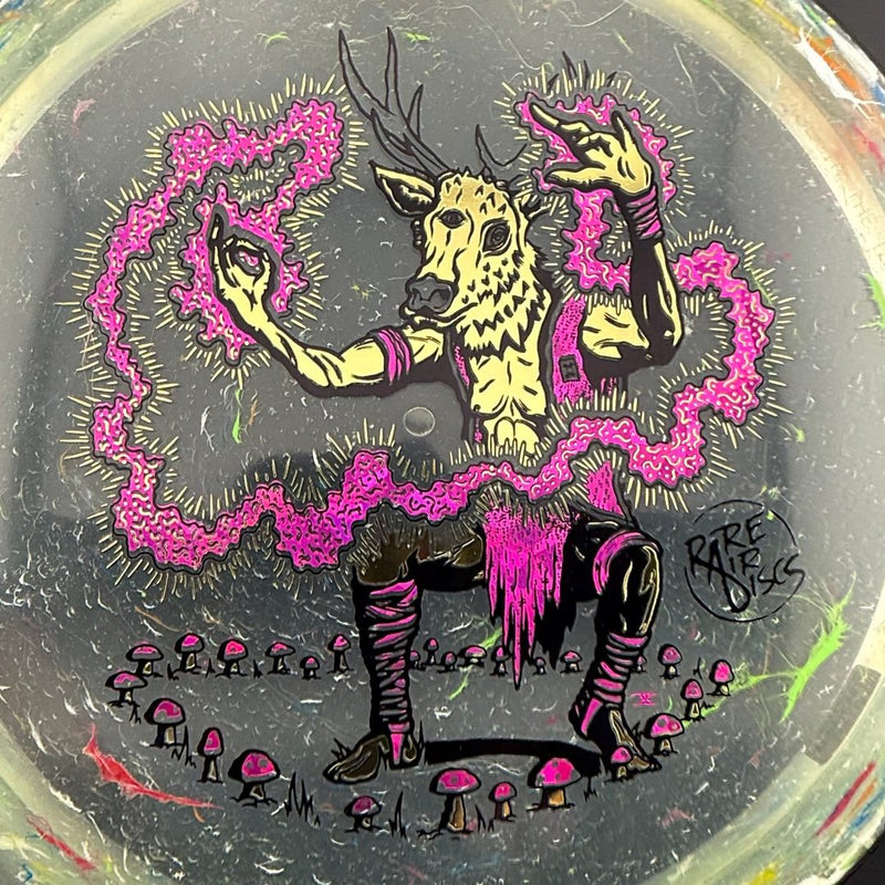 Load image into Gallery viewer, Jawbreaker Z FLX Cicada - Elk Man 2.0 by Ripper Studios
