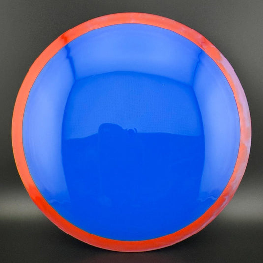 Neutron Time-Lapse (Re-Tooled) - Blank