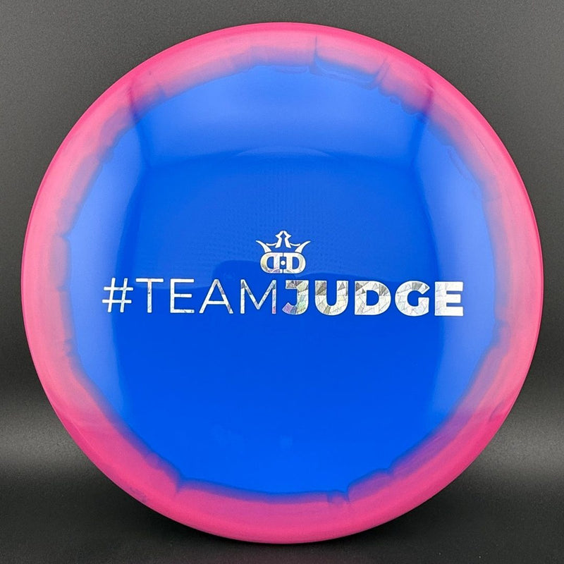 Load image into Gallery viewer, Fuzion Orbit Judge - #TeamJudge

