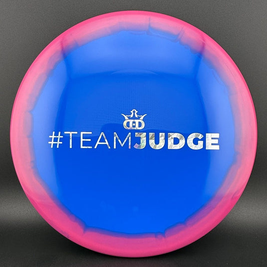 Fuzion Orbit Judge -