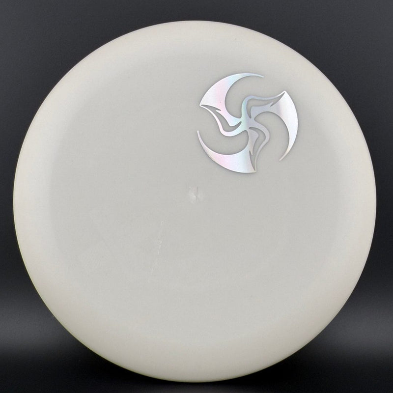 Load image into Gallery viewer, P-Line P2 - Mini Huk Stamp - Innova Made X-Out *Warehouse Stash*
