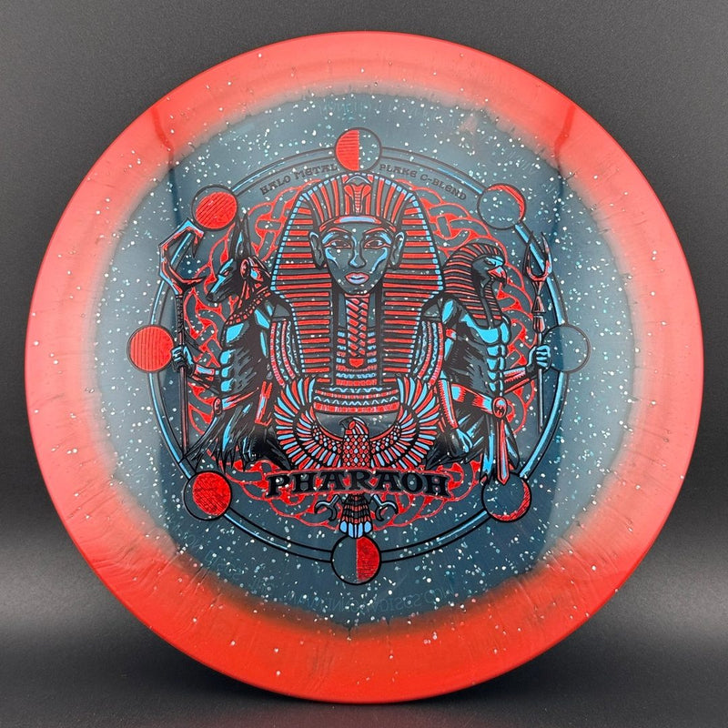 Load image into Gallery viewer, Halo Metal Flake C-Blend Pharaoh - First Run
