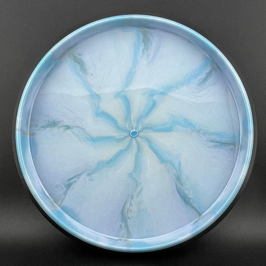 Cosmic Neutron Entropy