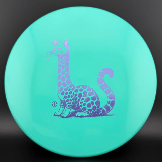 Star Polecat - "Pole-Cat"