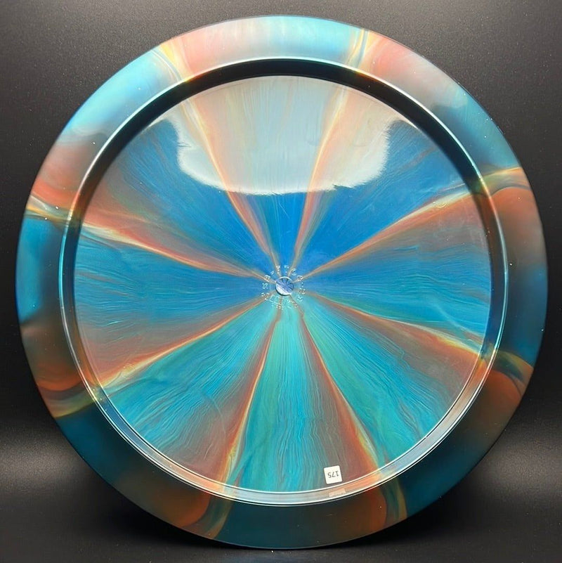 Load image into Gallery viewer, Sublime Swirl Freetail - "Mystic RAD Vision" - Triple Foil
