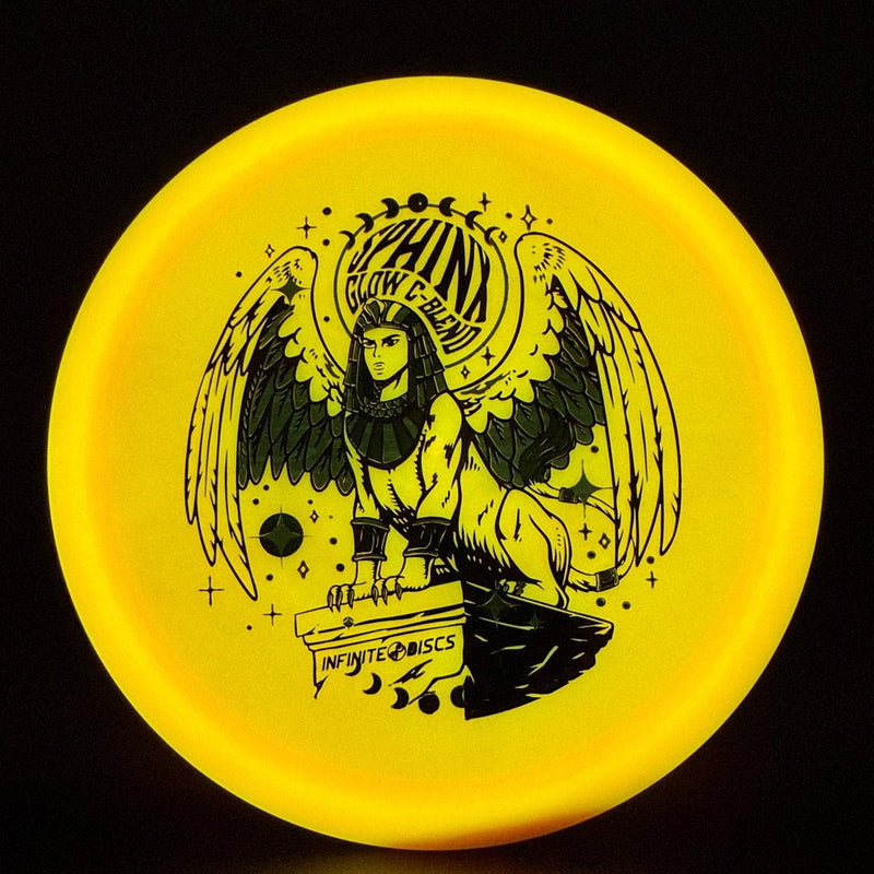 Load image into Gallery viewer, Glow C-Blend Sphinx - Triple Foil
