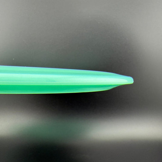 2019 Glow Champion Firebird - Gold - Nate Sexton Tour Series