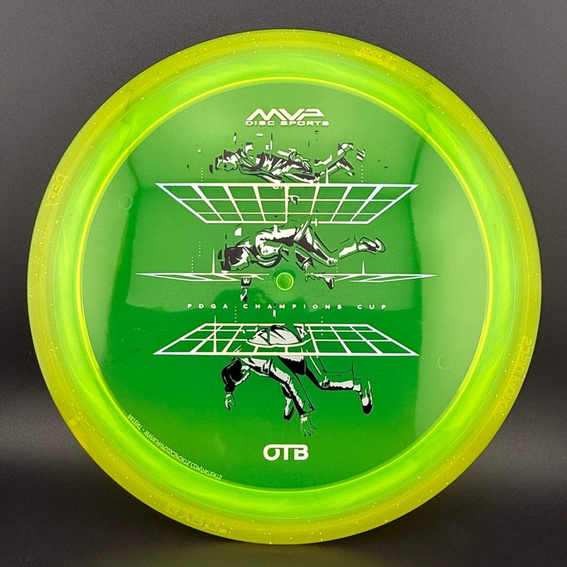Load image into Gallery viewer, Prism Soft Proton Defy - PDGA Champions Cup 2025
