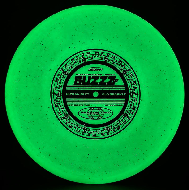 Load image into Gallery viewer, UV Glo Sparkle Buzzz GT - 2024 Ledgestone Edition
