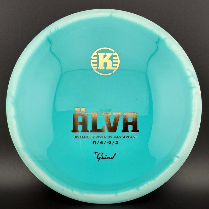 Load image into Gallery viewer, K1 Grind Alva
