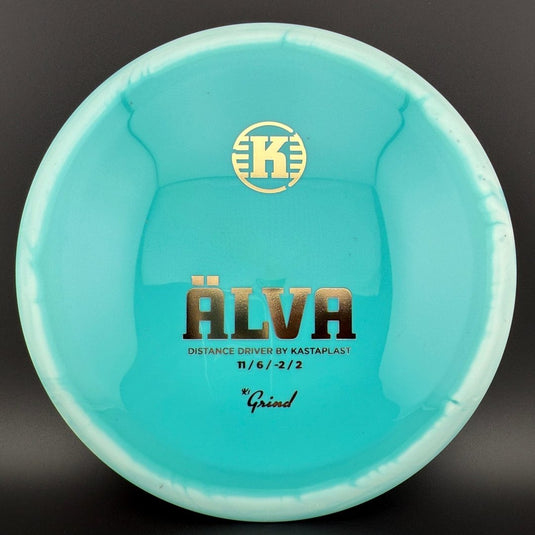 K1 Grind Alva