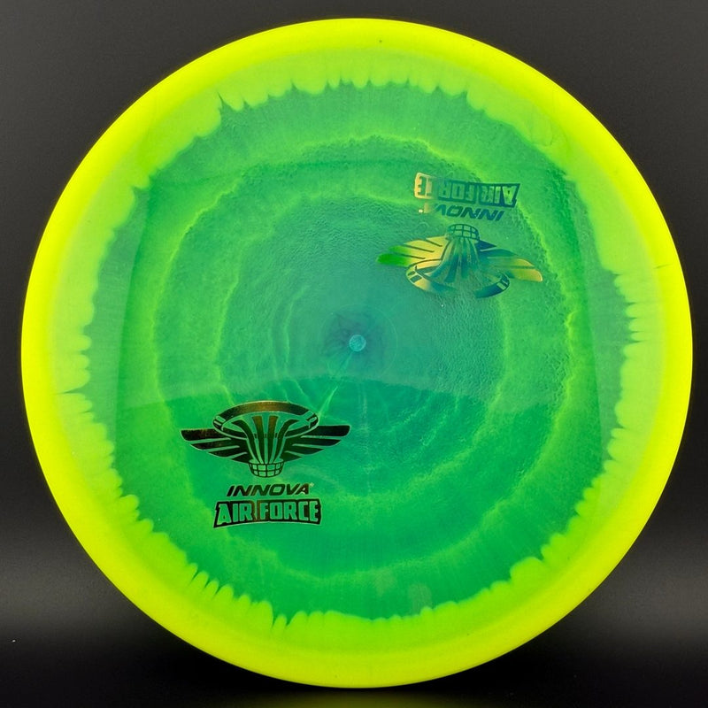 Load image into Gallery viewer, Halo Champion Mako3 - Air Force - Double Stamp

