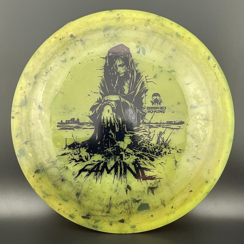 Load image into Gallery viewer, Biohazard Famine
