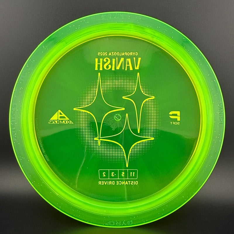 Load image into Gallery viewer, Prism Soft Proton Vanish - Gyropalooza 2025
