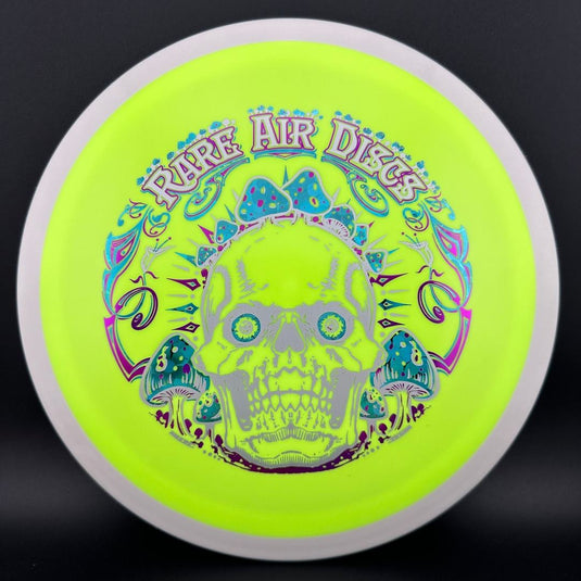 Fission Defy - Crushin' Amanitas VIP 2.0 by Manny Trujillo