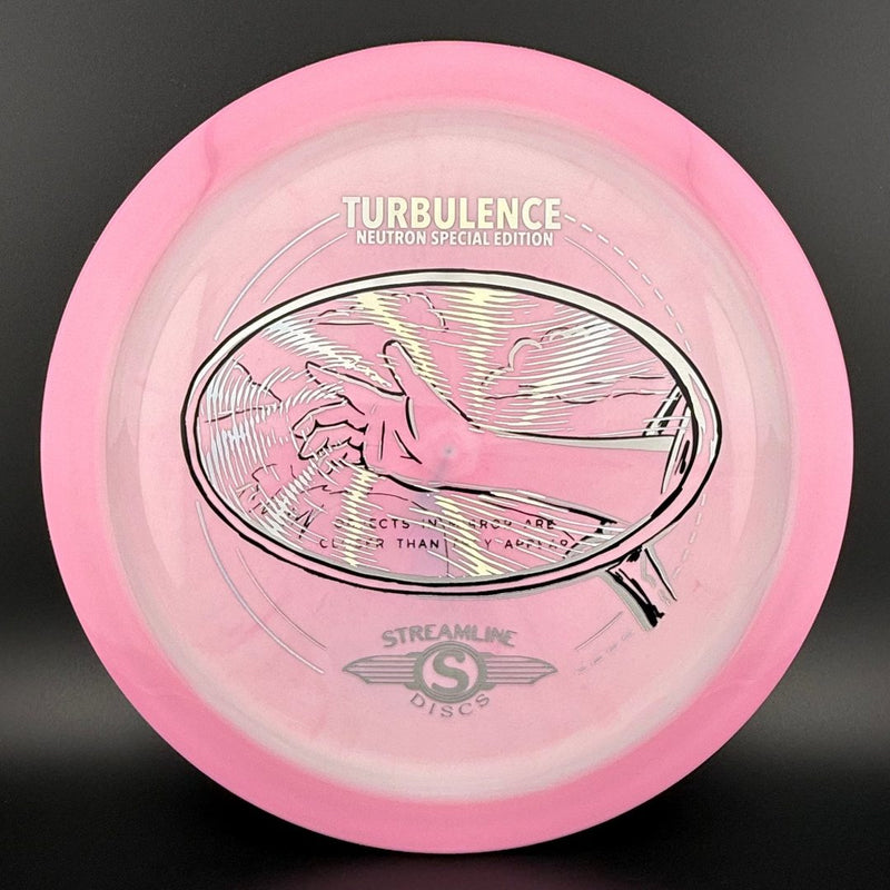 Load image into Gallery viewer, Neutron Turbulence - Special Edition by ZAM

