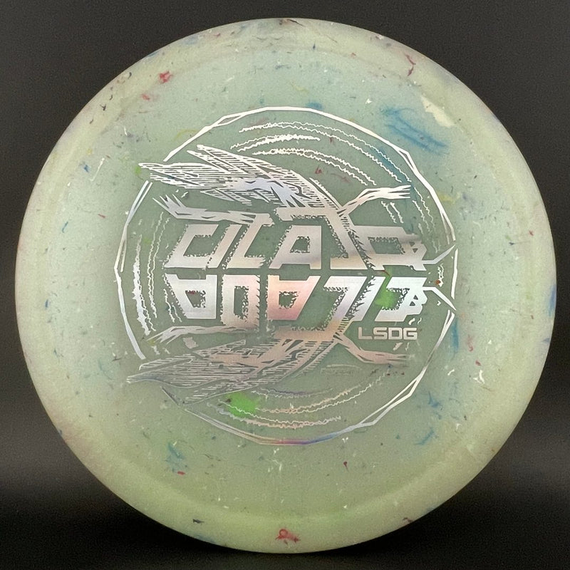 Load image into Gallery viewer, Jawbreaker Z FLX Colorshift Glo Cicada - 2026 Ledgestone
