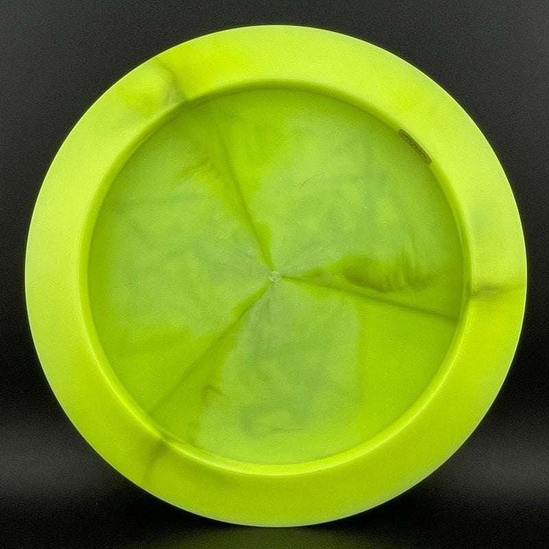 Load image into Gallery viewer, Swirl ESP Nuke - Ezra Aderhold Tour Series - Double Stamp
