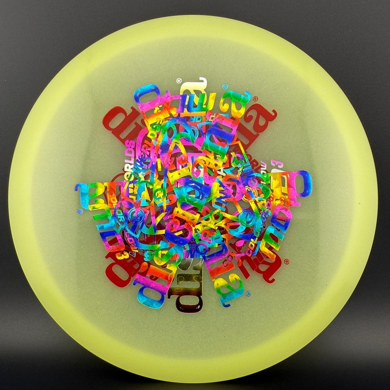 Load image into Gallery viewer, Color Glow C-Line MD3 - Multi Stamp - Pro Worlds 2025
