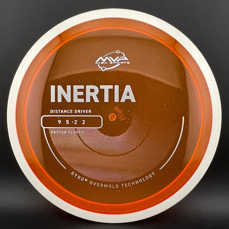 Load image into Gallery viewer, Proton Inertia
