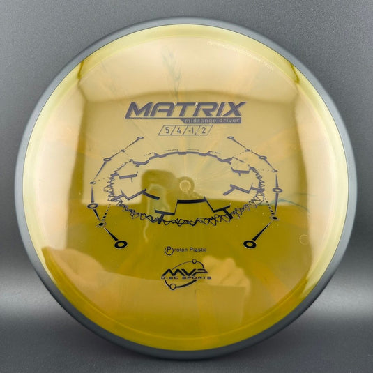 Proton Matrix