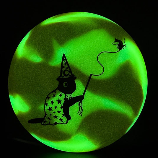 glO-G Binx - Halloween 2026