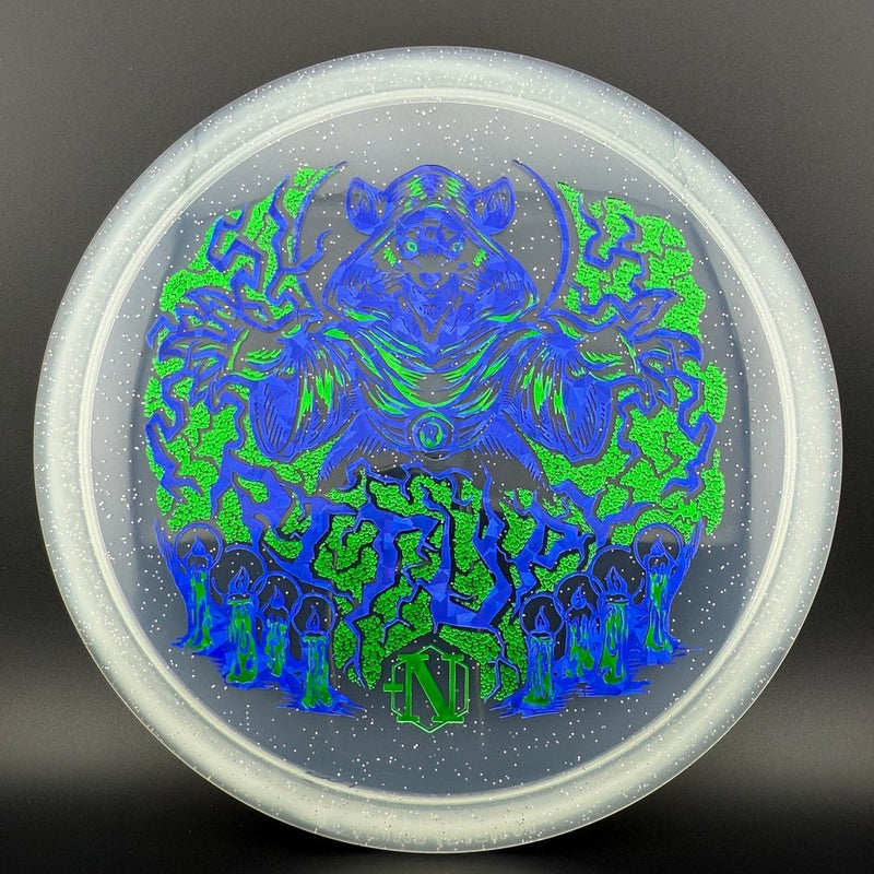 Load image into Gallery viewer, Arcane Ritual - Rat Magic

