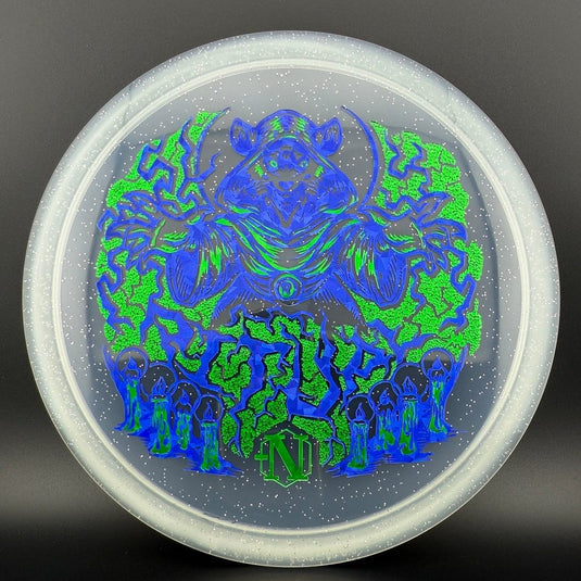 Arcane Ritual - Rat Magic