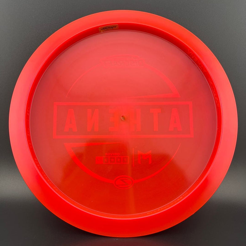 Load image into Gallery viewer, Z Athena - Paul McBeth
