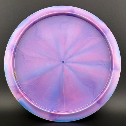 Ti Swirl Cigarra - Limited Edition GMC 1/500