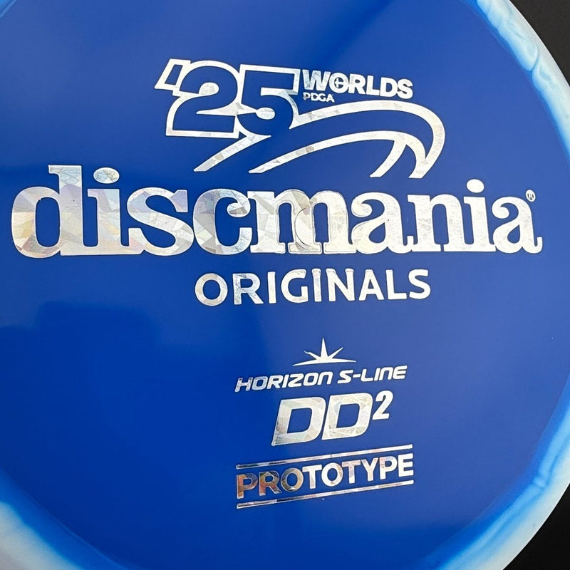 Load image into Gallery viewer, Horizon S-line DD2 - Prototype - 2025 Worlds
