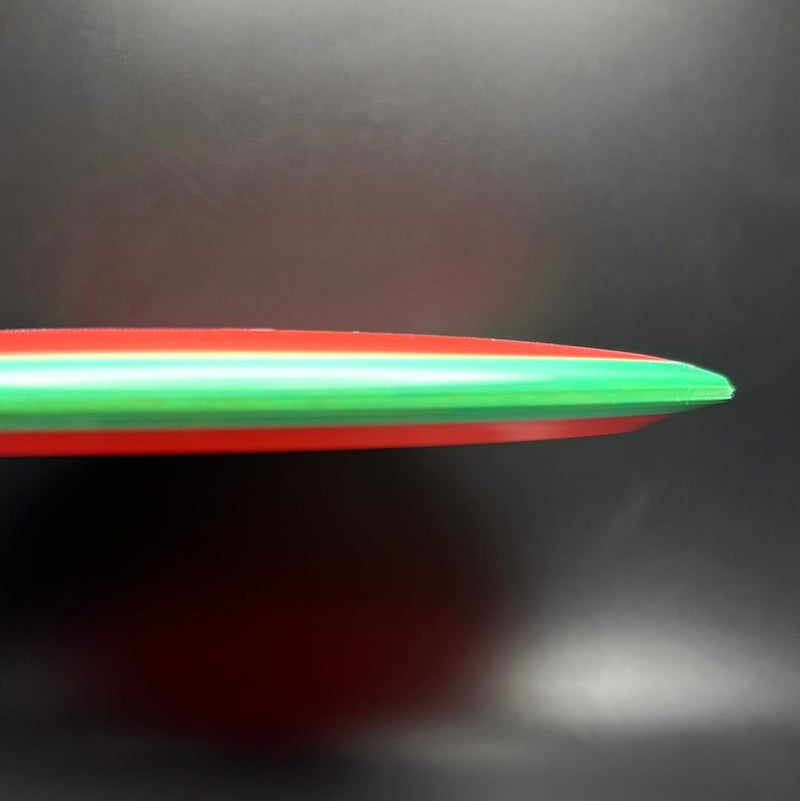 Load image into Gallery viewer, Neutron Crave - Mystic RAD Vision 2.1 Stamp
