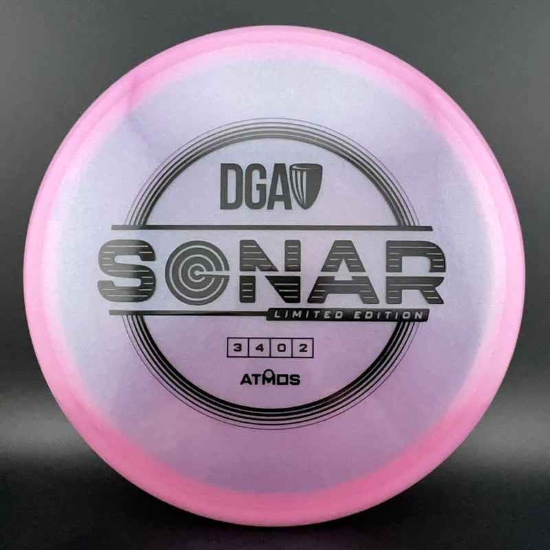 Load image into Gallery viewer, Atmos Sonar - Limited Edition
