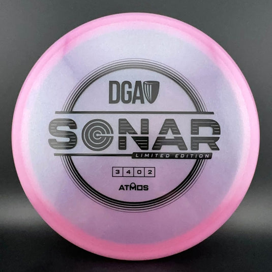 Atmos Sonar - Limited Edition
