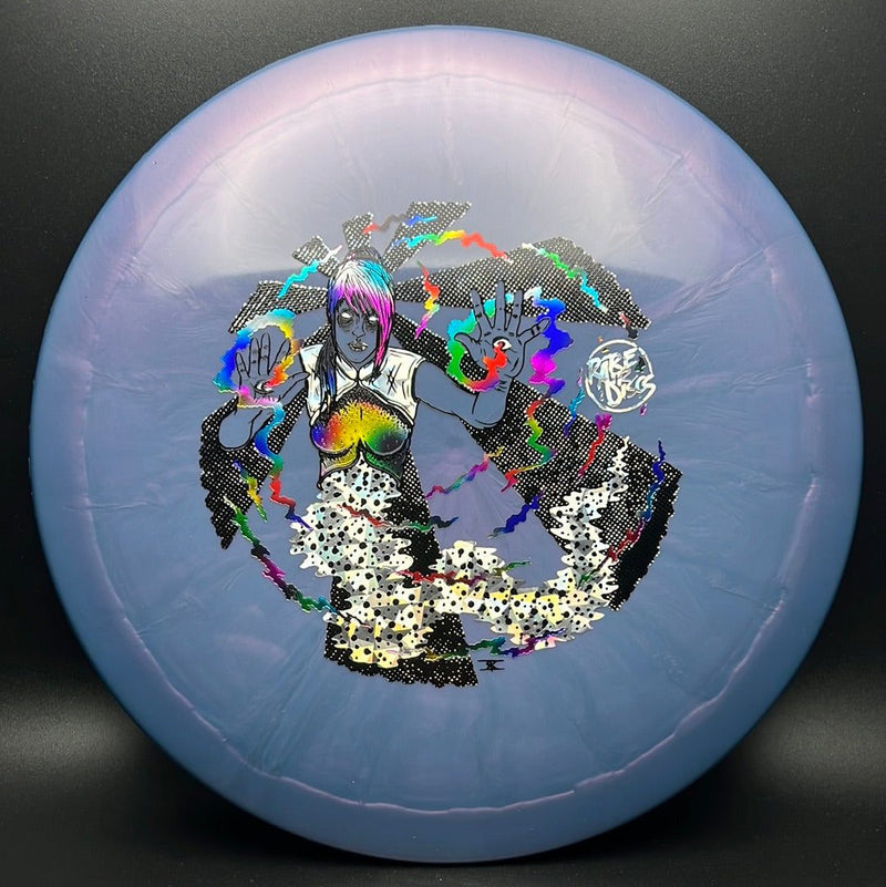 Load image into Gallery viewer, Sublime Alpha - "Mystic RAD Vision"
