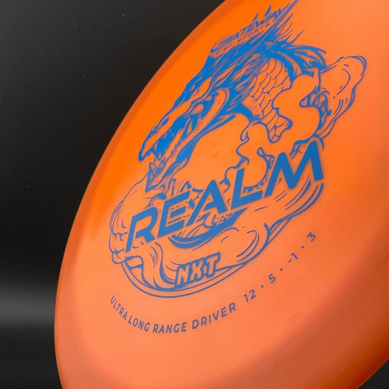 Load image into Gallery viewer, NXT (Nylon Xtra Tuff) Realm - Dragon
