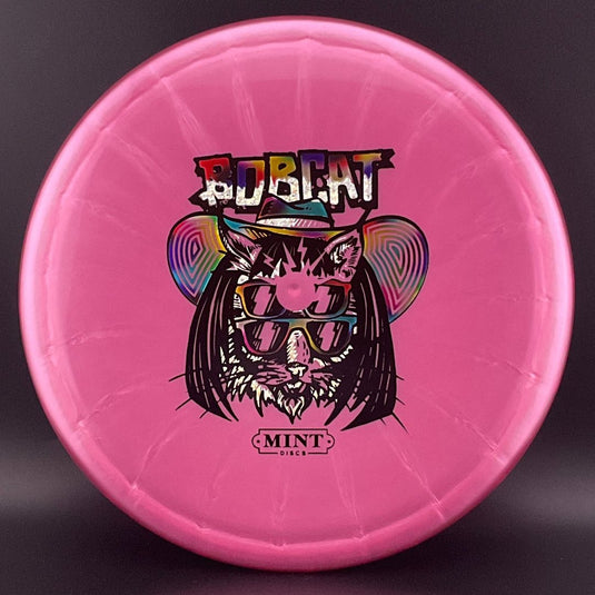 Sublime Bobcat - 2022 2nd Run