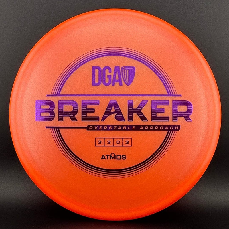 Load image into Gallery viewer, Atmos Breaker
