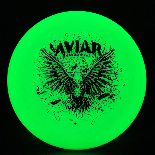 Proto Glow Soft Champion Aviar - VIP Series