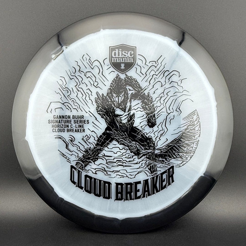 Load image into Gallery viewer, Horizon C-Line Cloud Breaker - Gannon Buhr Signature Series
