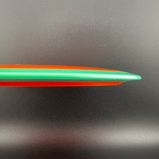 Neutron Time-Lapse (Re-Tooled) - Simon Line Misprint