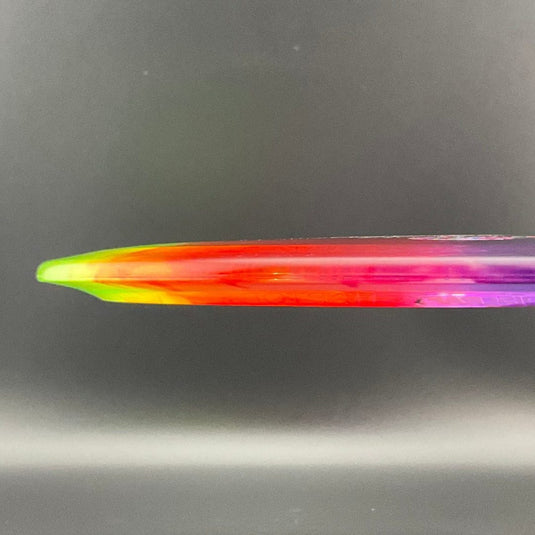Fly Dye Z Raptor