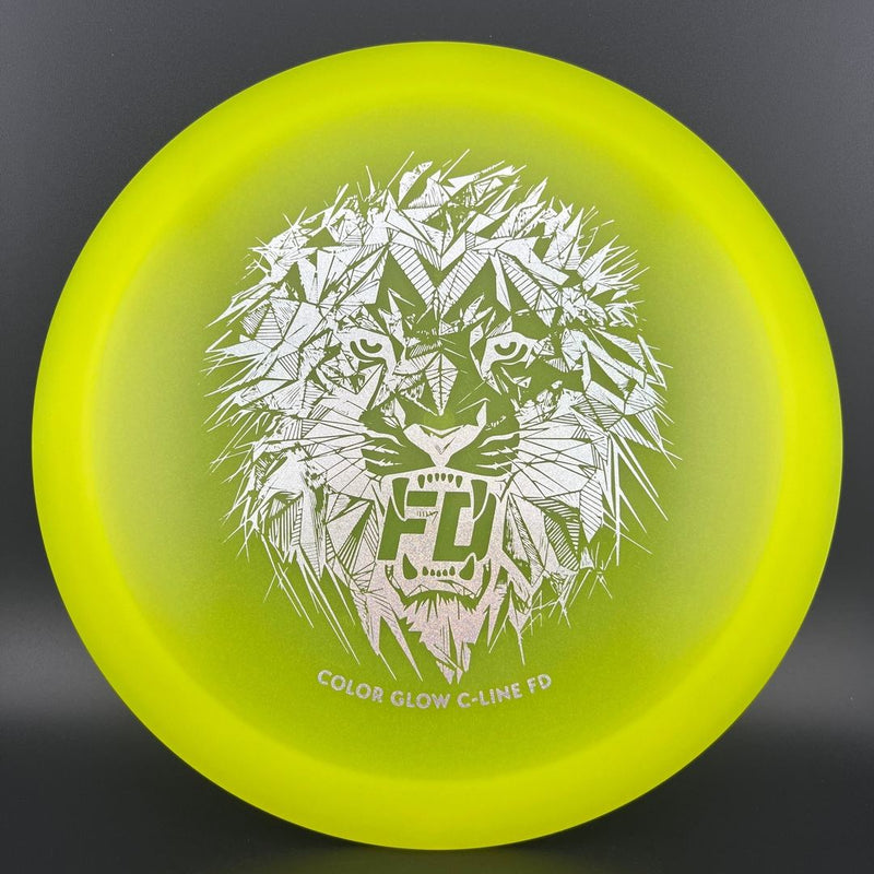 Load image into Gallery viewer, Color Glow C-Line FD - European Open 2024
