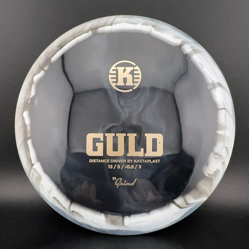 Load image into Gallery viewer, K1 Grind Guld - First Run
